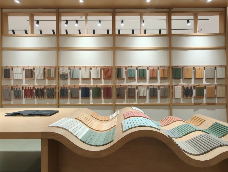 Sala de exposiciones