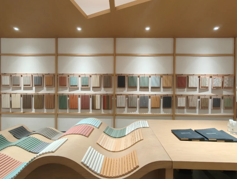 Sala de exposiciones