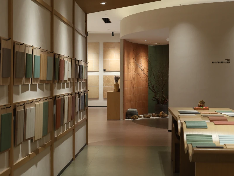 Sala de exposiciones