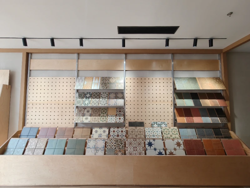Sala de exposiciones