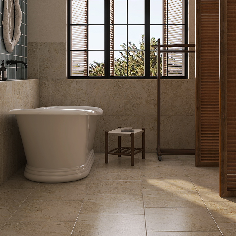 Serie del corredor Hexi