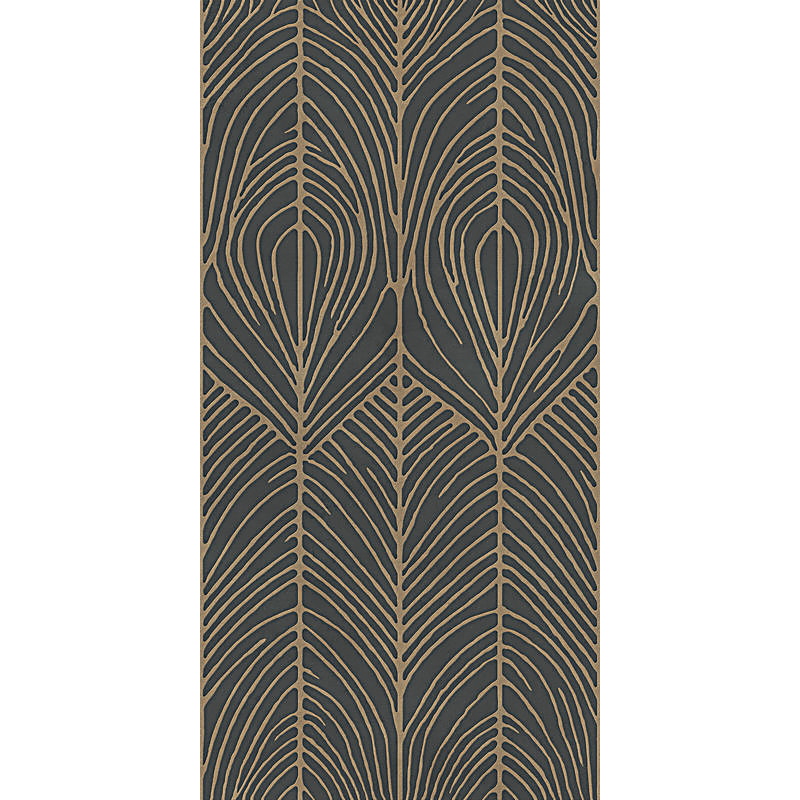 Serie Porcel&aacute;nico/Plantas Parte 2